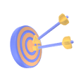 target