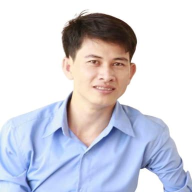 Vuthy Chan - CTO